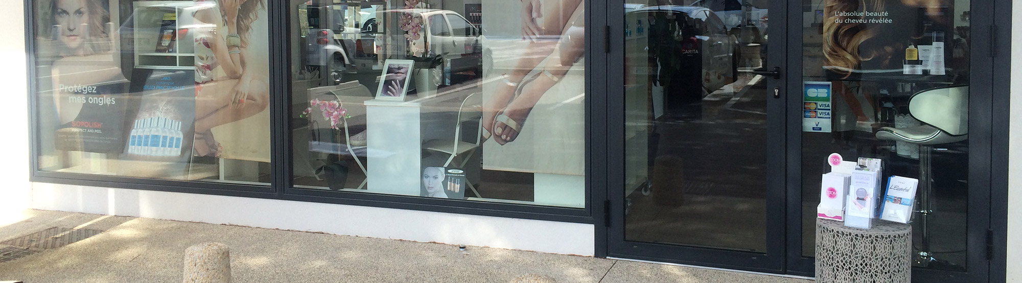SKOCILAS CAROL (VENUS BEAUTE INSTITUT)