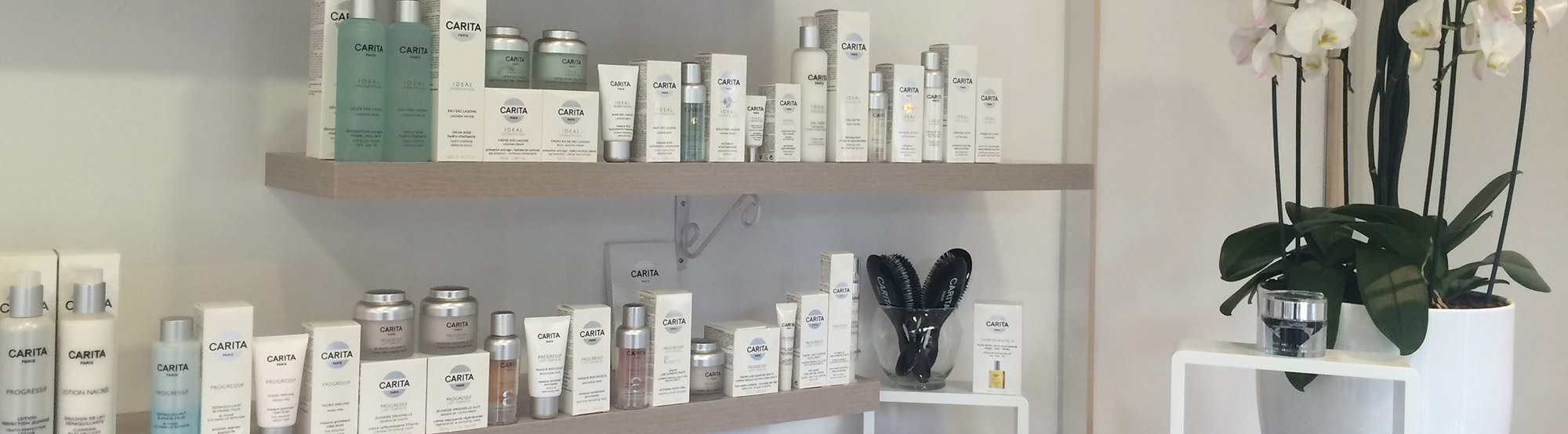 SKOCILAS CAROL (VENUS BEAUTE INSTITUT)